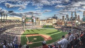 Credit: Upsplash, Pixabay https://pixabay.com/en/baseball-field-stadium-baseball-1149153/