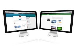 Marias Technology Blog & Social Media