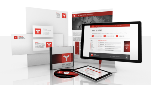 Yodil: Branded Materials