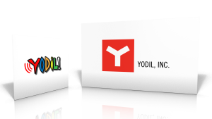 Yodil Identities: Before and After
