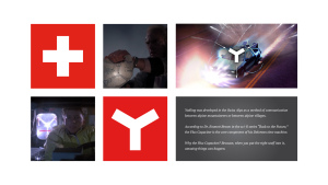 Yodil Identity: Inspiration