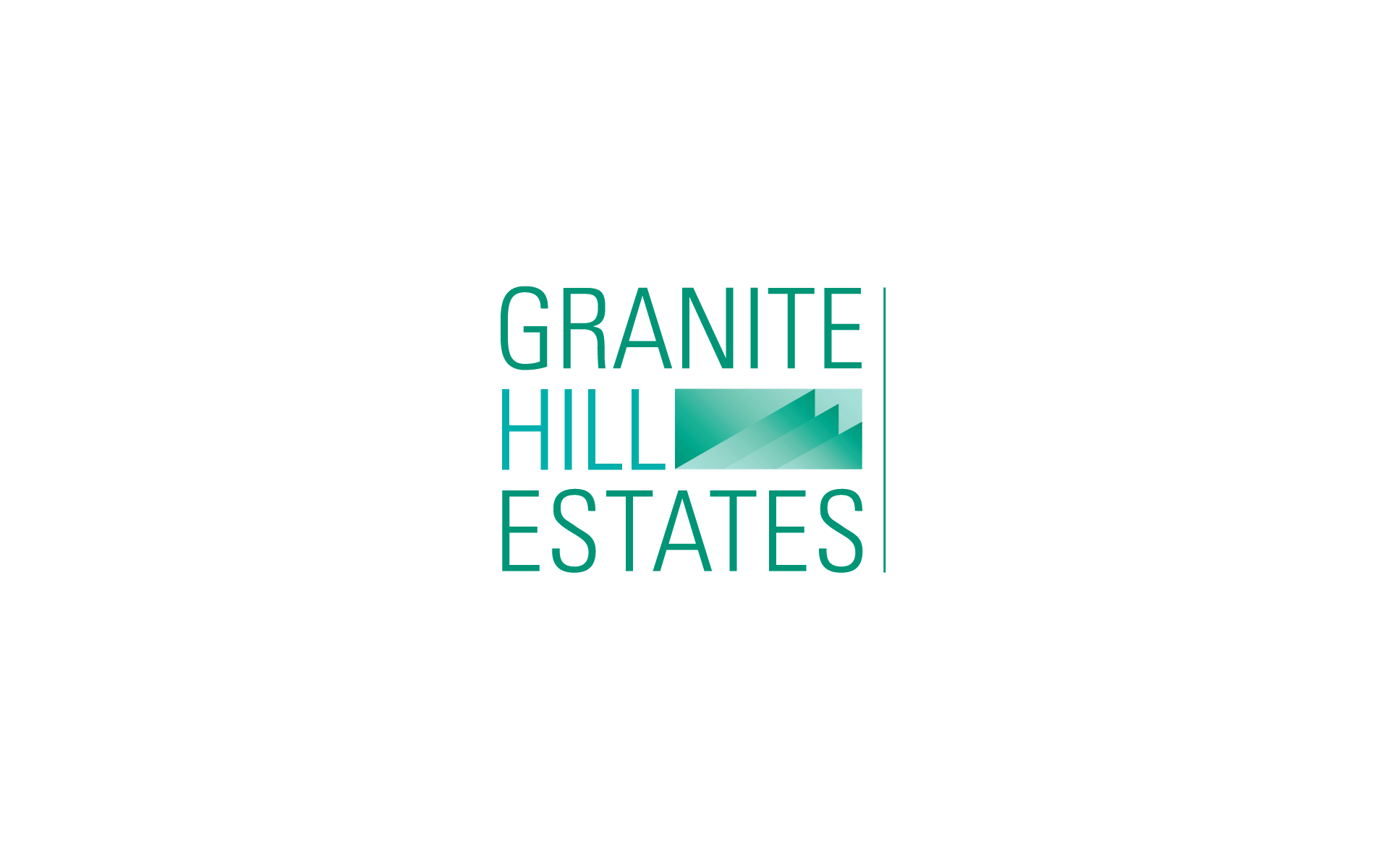 Granite Hill Estates Identity
