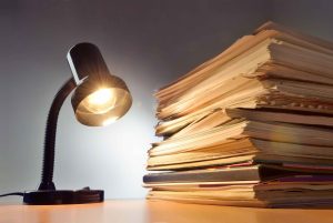 Information Overload